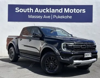 Ford Ranger 2024 photo 4
