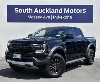 Ford Ranger 2024 photo 2