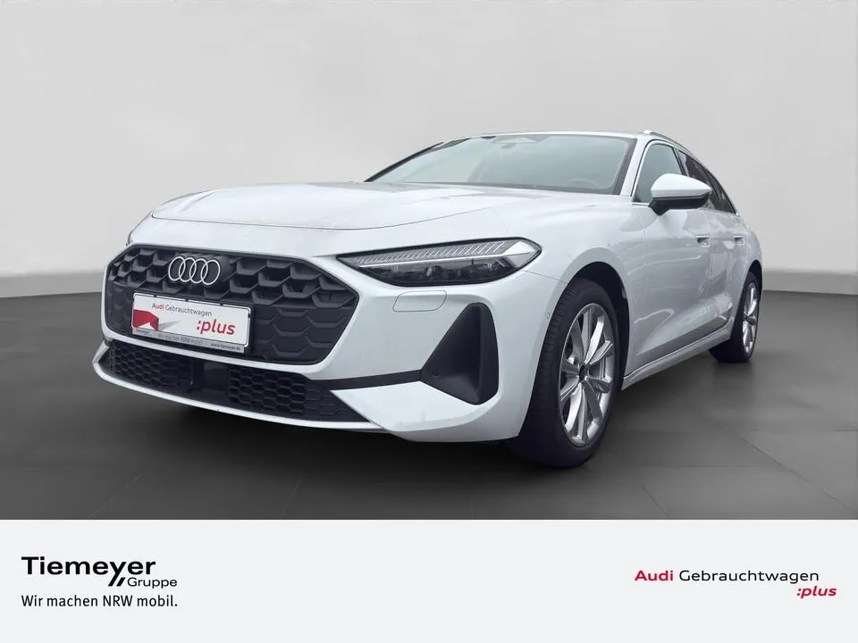 Audi A5 Avant