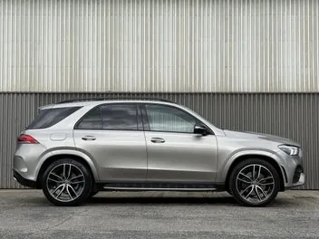 Mercedes-Benz Gle 400 D 2020 photo 4