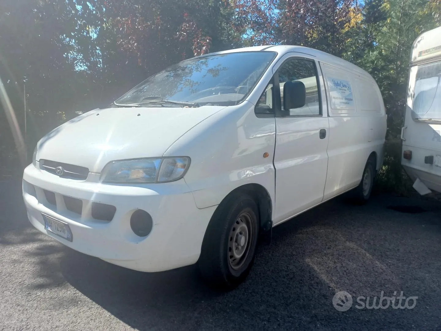 Hyundai H1