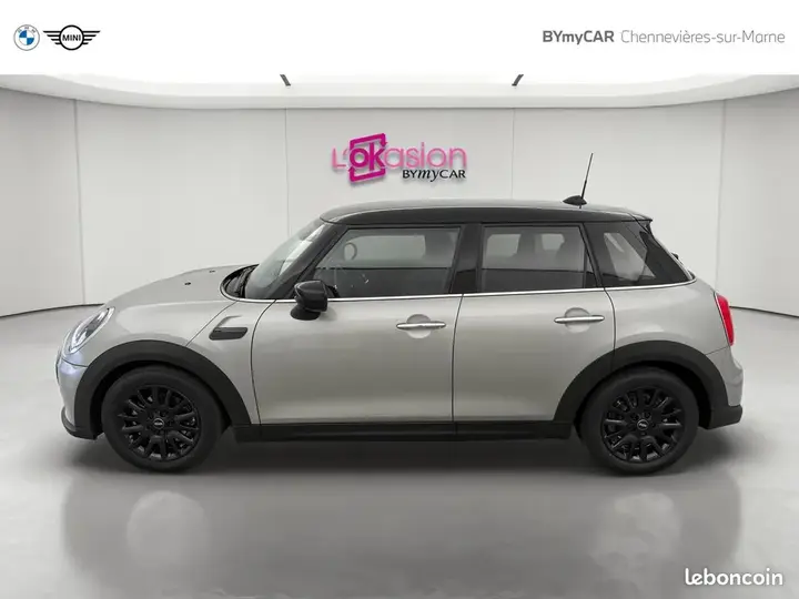 BMW Mini 2023 photo 2