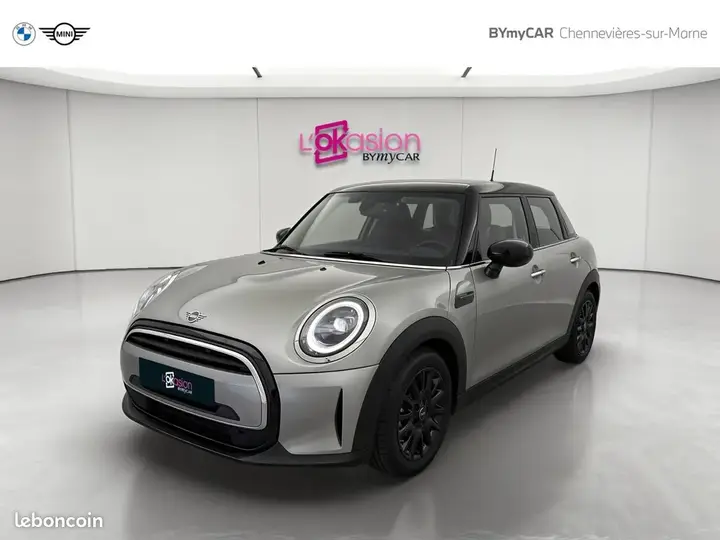 BMW Mini