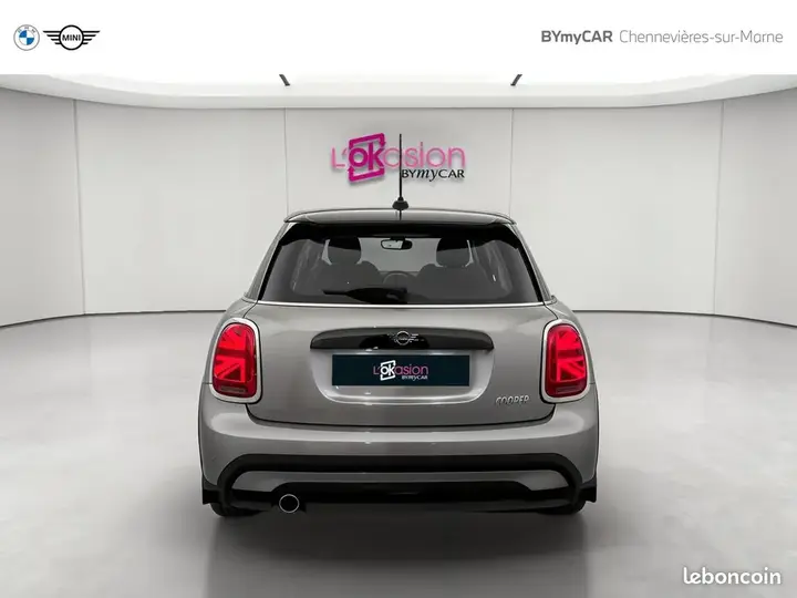 BMW Mini 2023 photo 4
