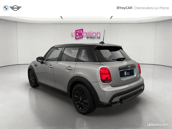 BMW Mini 2023 photo 3