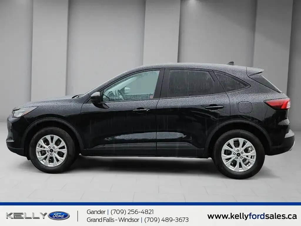 Ford Escape 2025 photo 5