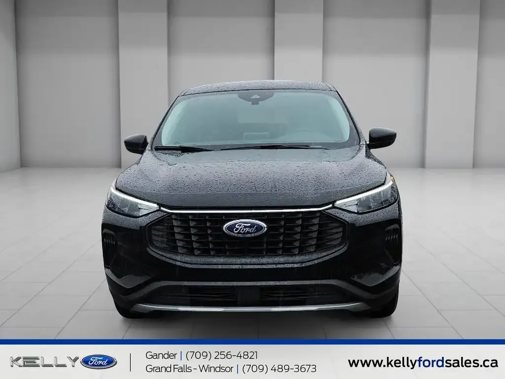 Ford Escape 2025 photo 2