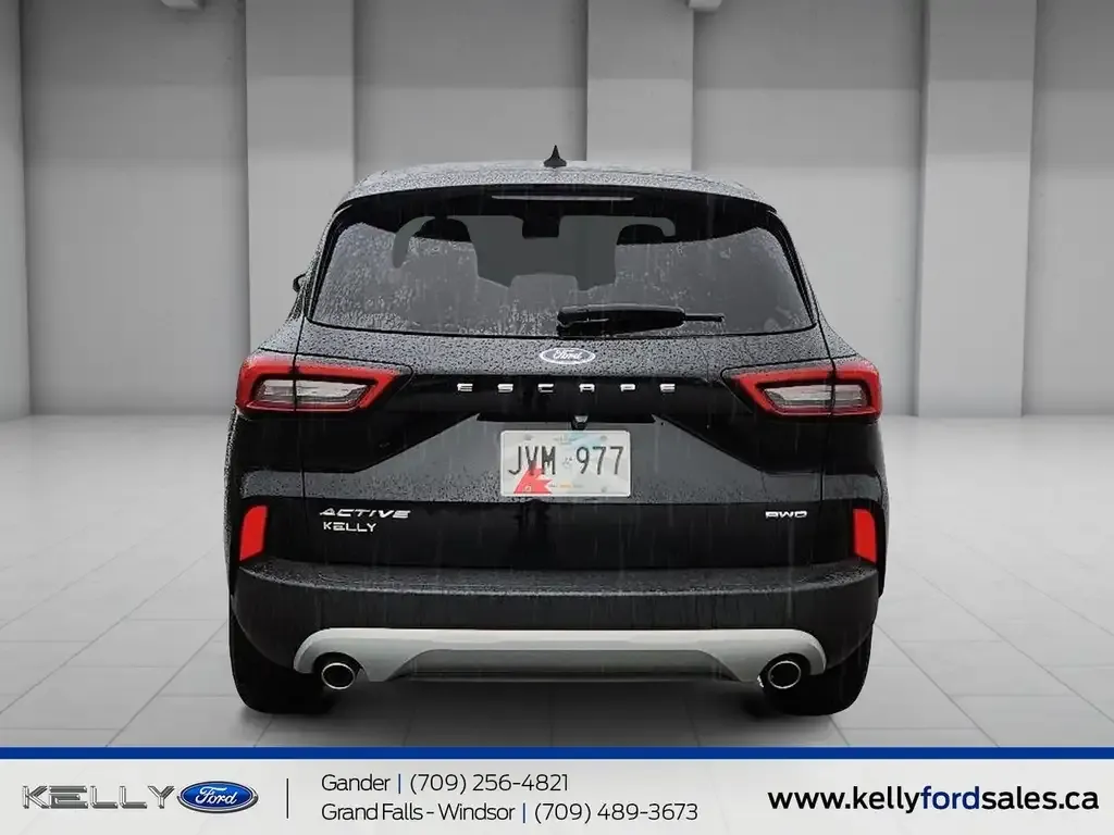 Ford Escape 2025 photo 3