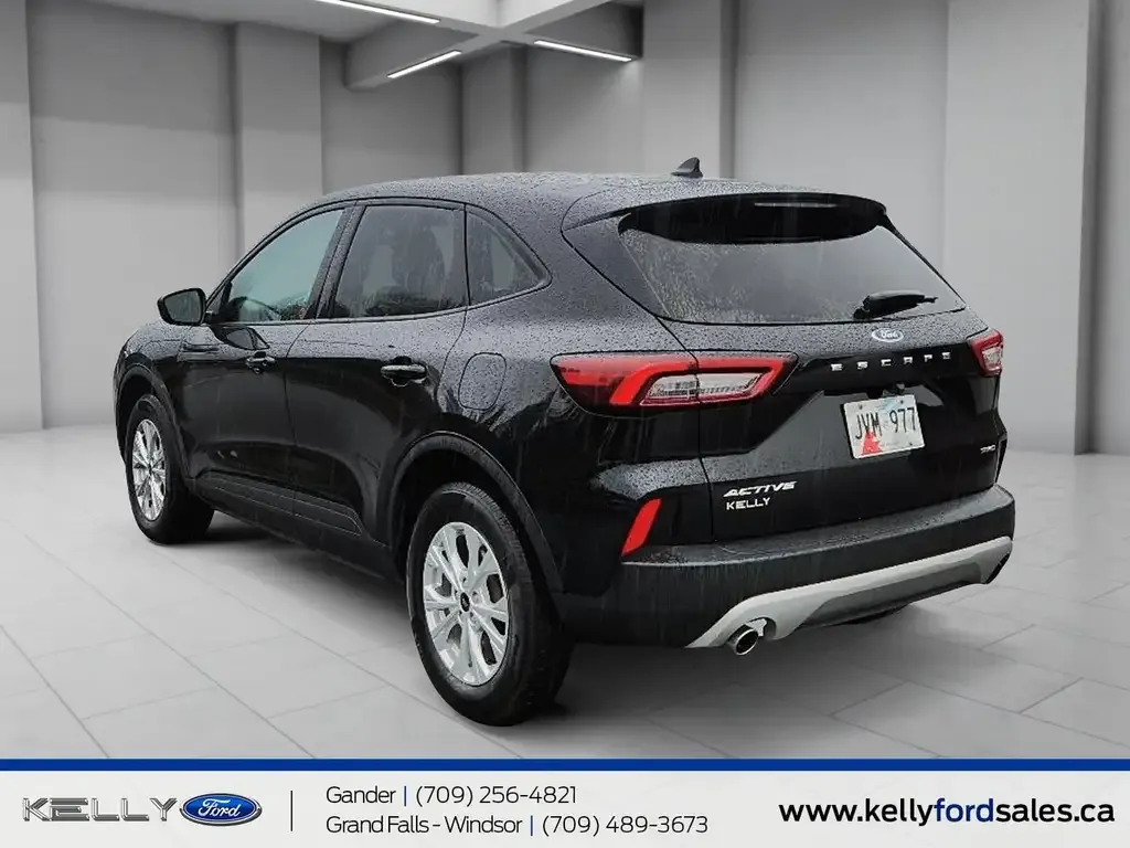 Ford Escape 2025 photo 4