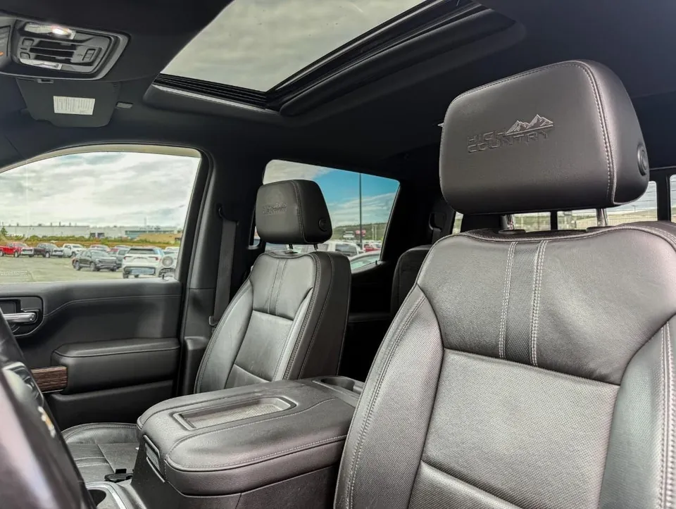 Chevrolet Silverado 1500 2019 photo 5