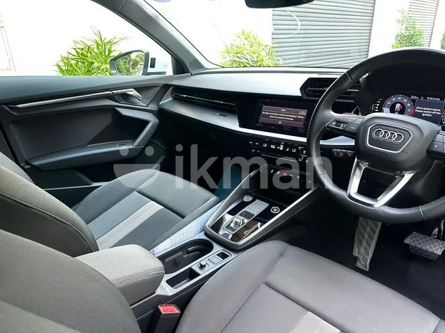 Audi A3 2023 photo 5