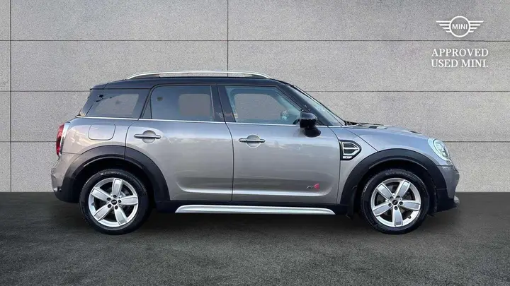 Mini Countryman 2017 photo 3