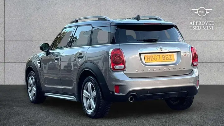 Mini Countryman 2017 photo 2