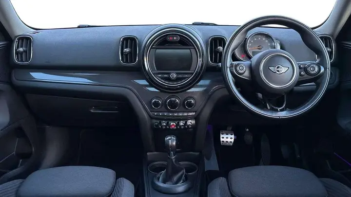 Mini Countryman 2017 photo 5