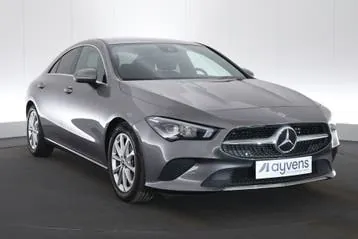 Mercedes-Benz Cla 2022 photo 3