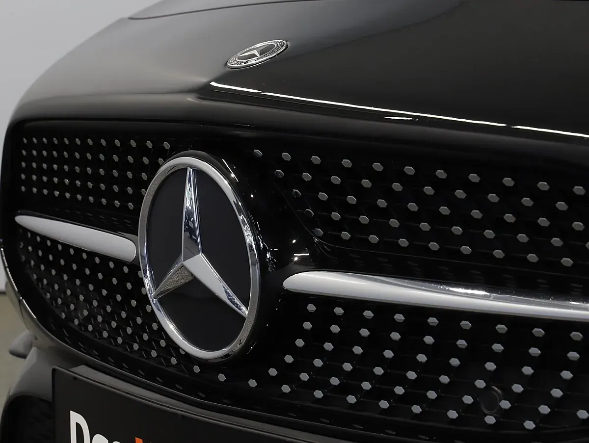 Mercedes-Benz Cla 2022 photo 2