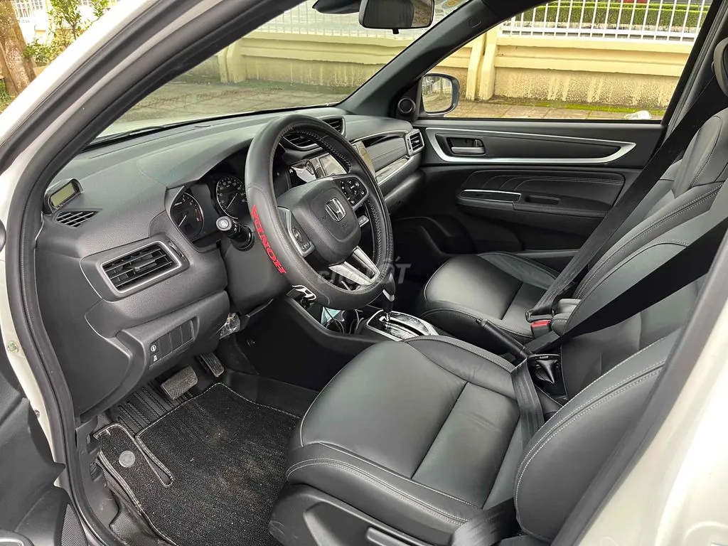 Honda Br-V 2025 photo 4