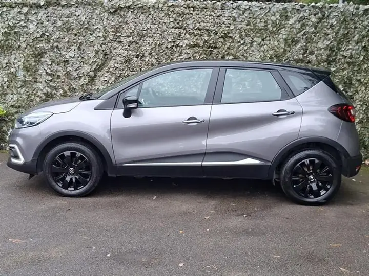 Renault Captur 2019 photo 4