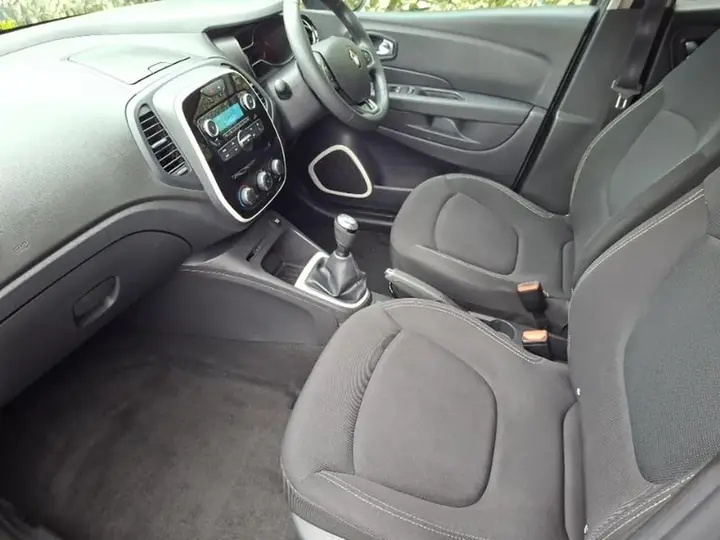 Renault Captur 2019 photo 5