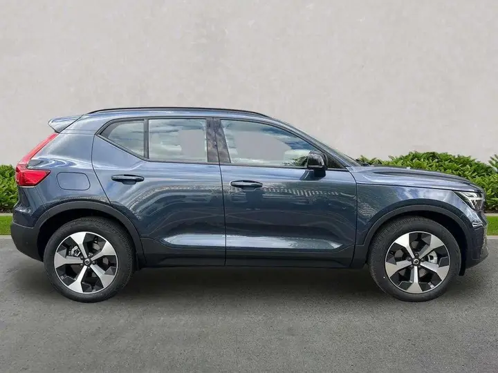 Volvo Xc40 2026 photo 3