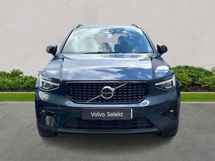 Volvo Xc40 2026 photo 5