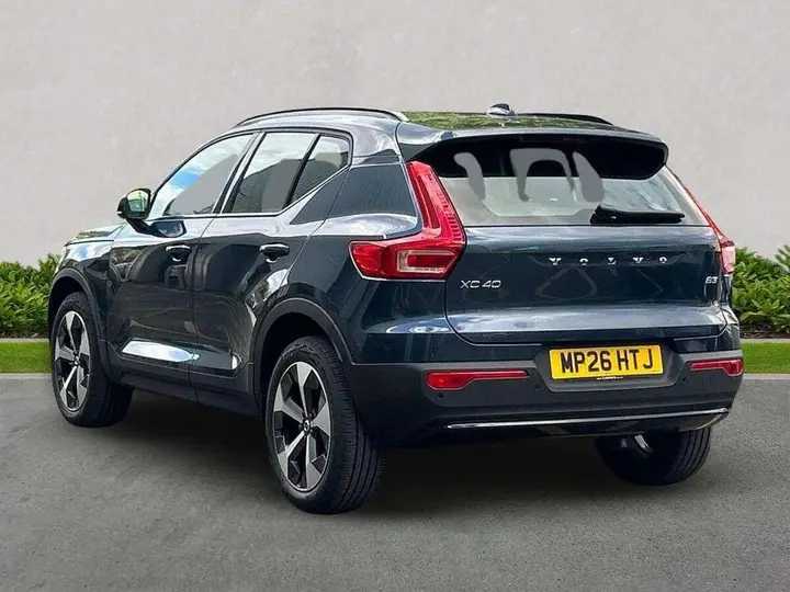 Volvo Xc40 2026 photo 2
