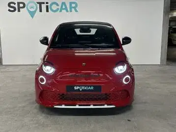 Abarth 500C 2025 photo 2