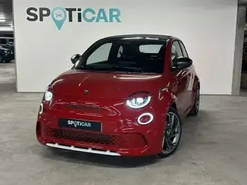 Abarth 500C