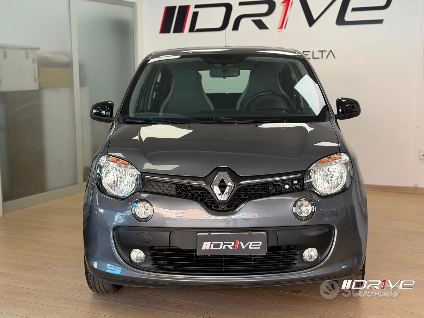 Renault Twingo 2019 photo 2