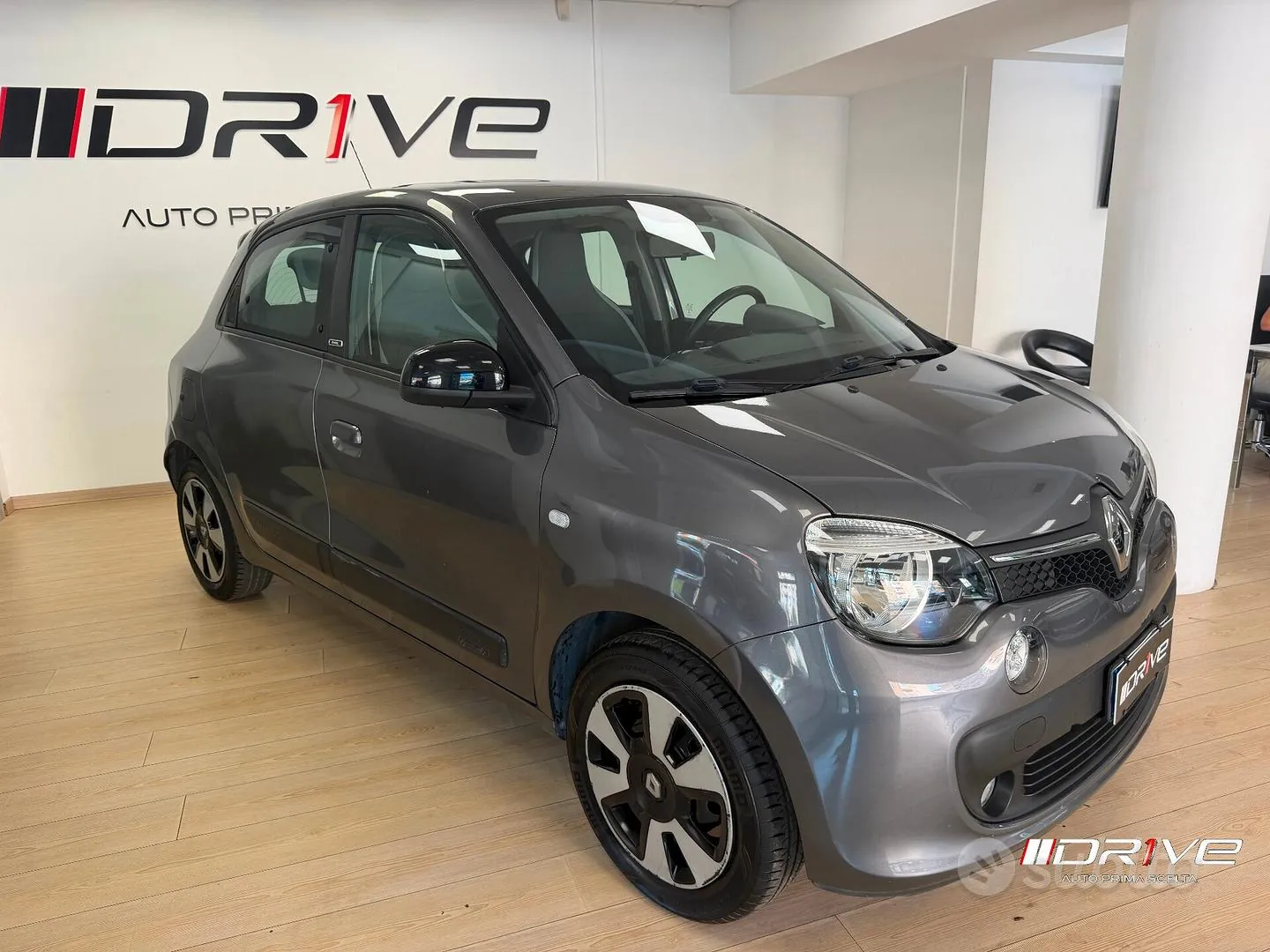 Renault Twingo 2019 photo 3