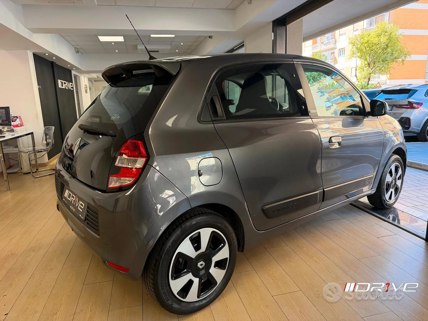 Renault Twingo 2019 photo 4
