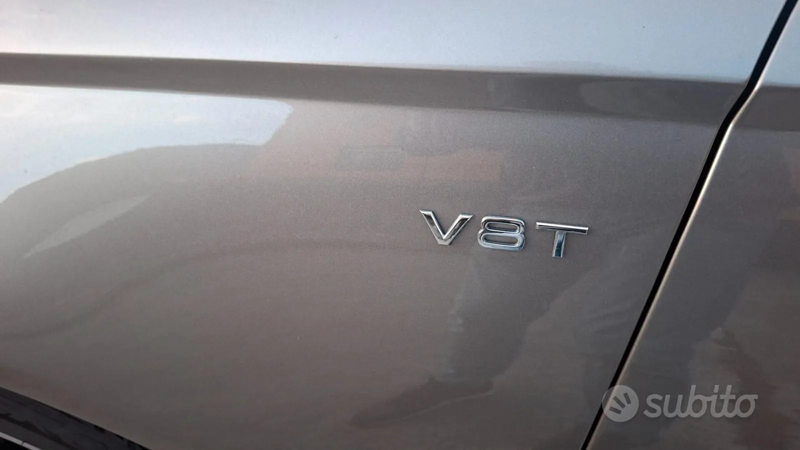 Audi A6 2016 photo 2
