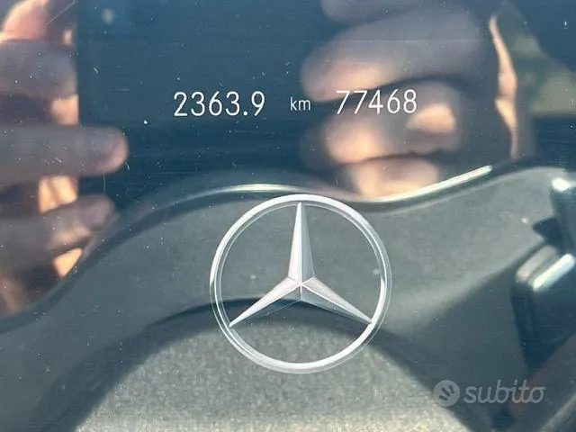Mercedes-Benz Gla 2021 photo 5