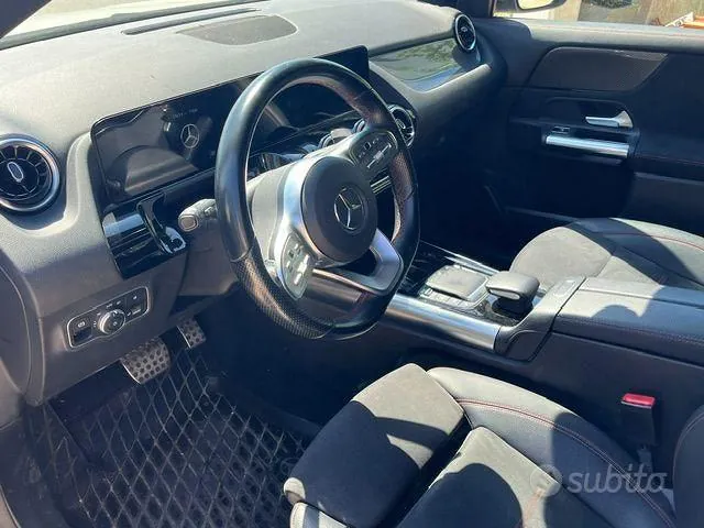 Mercedes-Benz Gla 2021 photo 4