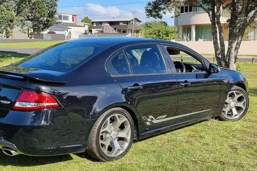 Ford Falcon