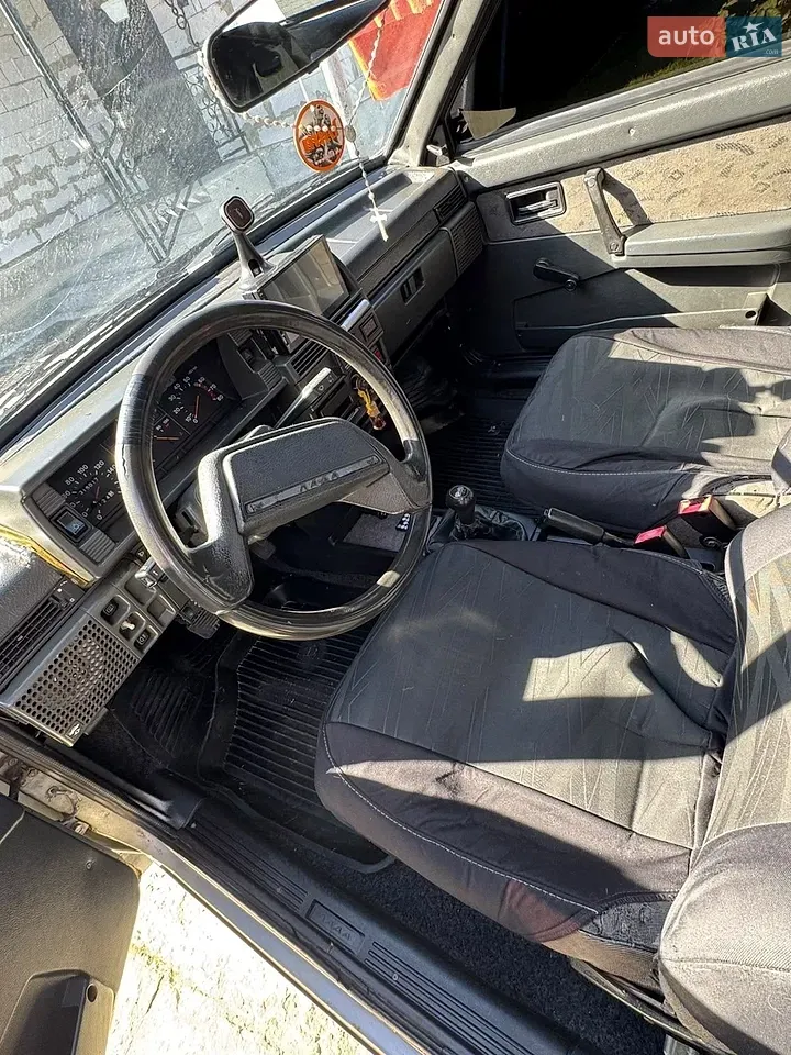 Lada 21099 2003 photo 5