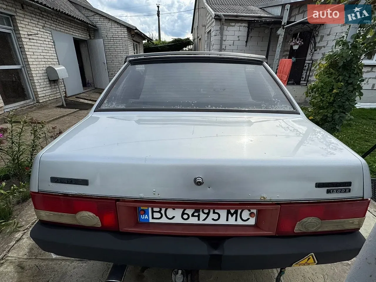 Lada 21099 2003 photo 3