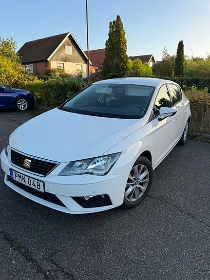 Seat Leon 2019 photo 2