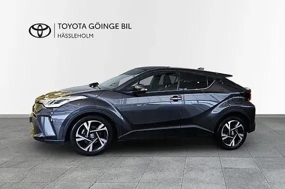Toyota C-Hr 2023 photo 3
