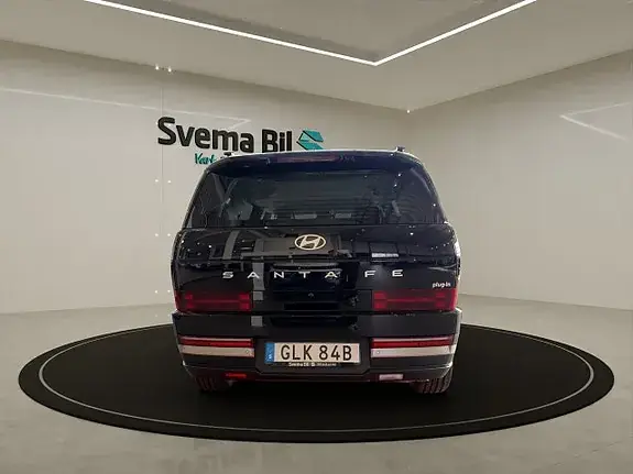 Hyundai Santa Fe 2025 photo 5