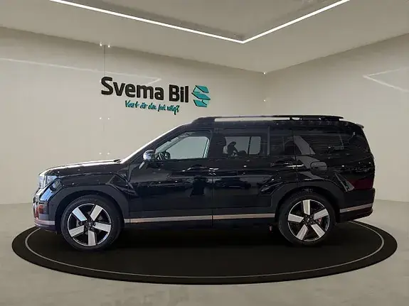 Hyundai Santa Fe 2025 photo 3