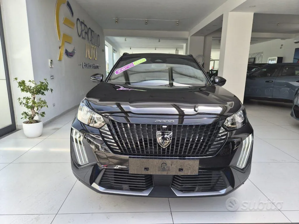 Peugeot 2008 2026 photo 2