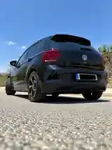 Volkswagen Polo 2020 photo 3