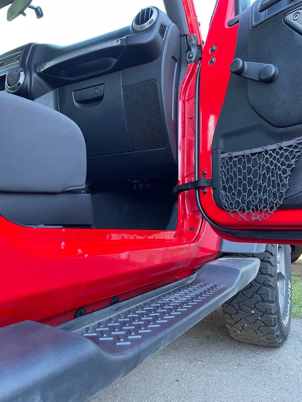 Jeep Wrangler 2016 photo 5