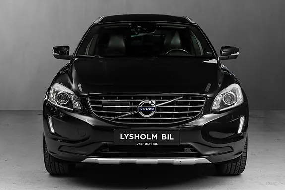 Volvo Xc60 2015 photo 4