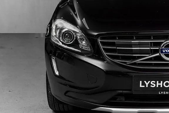 Volvo Xc60 2015 photo 2