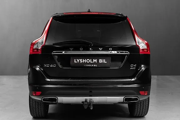 Volvo Xc60 2015 photo 5