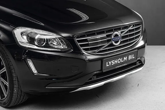 Volvo Xc60 2015 photo 3