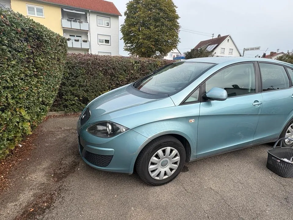 Seat Altea