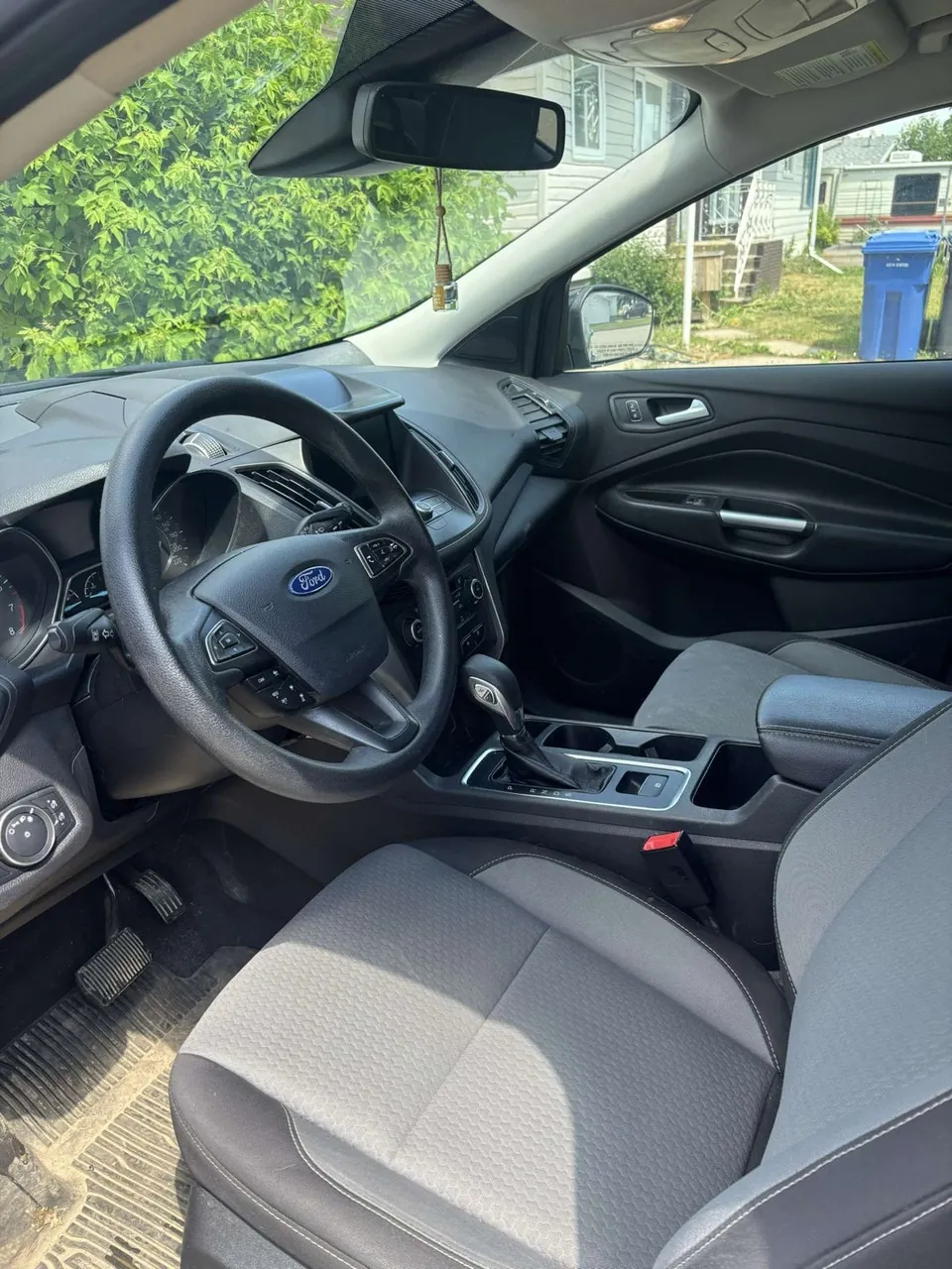 Ford Escape 2019 photo 4